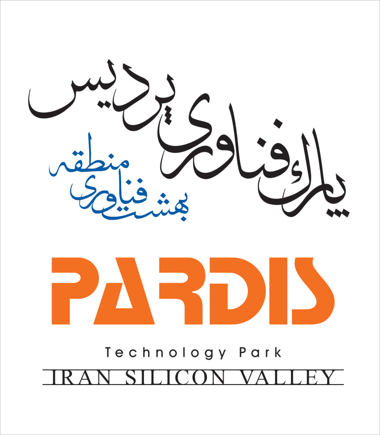 لگوی پارک علم و فناوری پردیس