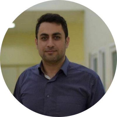 تصویر شاخص دکتر کمیل بابایی معاون فناوری و نوآوری پارک علم و فناوری گیلان
