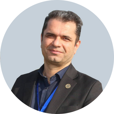 تصویر شاخص دکتر علی باستی معاون پژوهش و فناوری دانشگاه گیلان