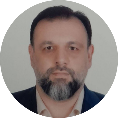 تصویر شاخص دکتر محمود صابری رئیس دبیرخانه و مدیر اجرایی شبکه پارک های علم و فناوری کشور های اسلامی