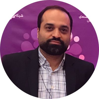 دکتر امین طهماسبی