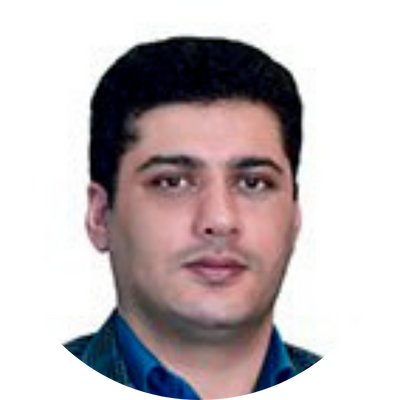 تصویر شاخص دکتر فرشاد پرهیزگار رئیس آمار و برنامه ریزی کمیته امداد استان گیلان